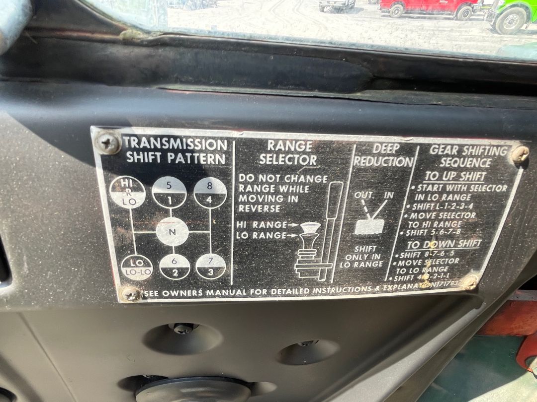 1979 CHEVROLET Bruin - Image 27